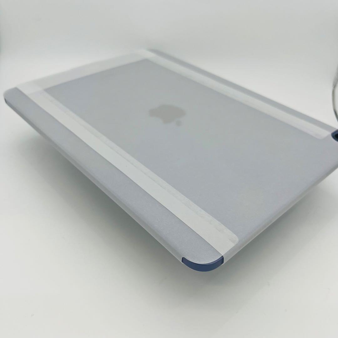 未使用　iPad Air 5 64 GB パープル　Wi-Fi 本体　air5