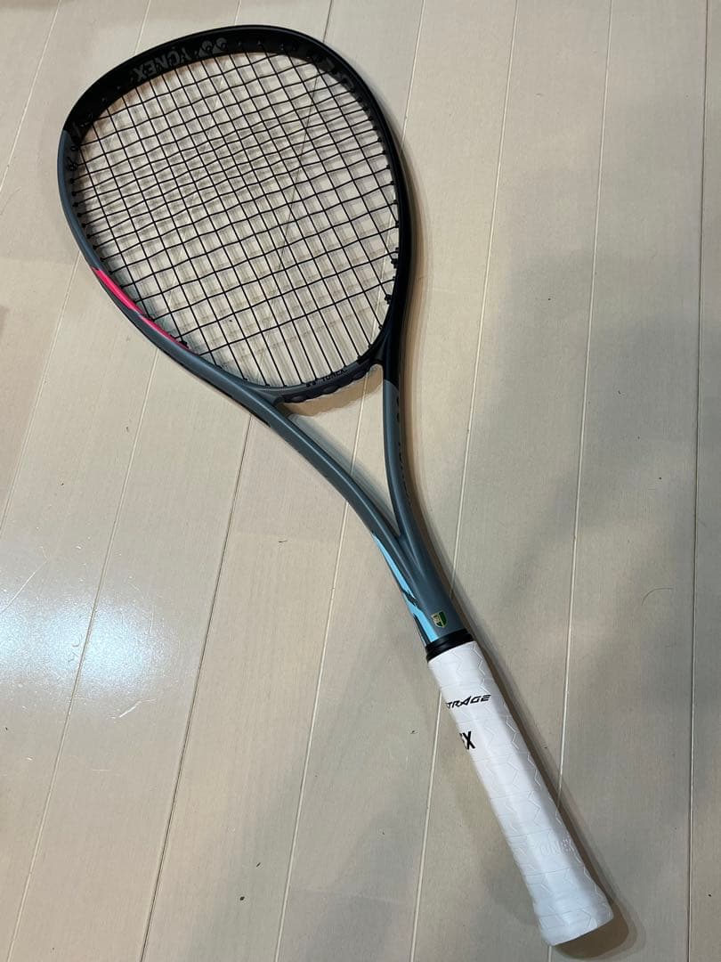 ヨネックス　ボルトレイジ5S