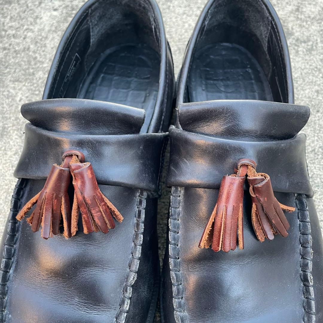 Dr.Martens ドクターマーチン　エイドリアン　タッセルローファー