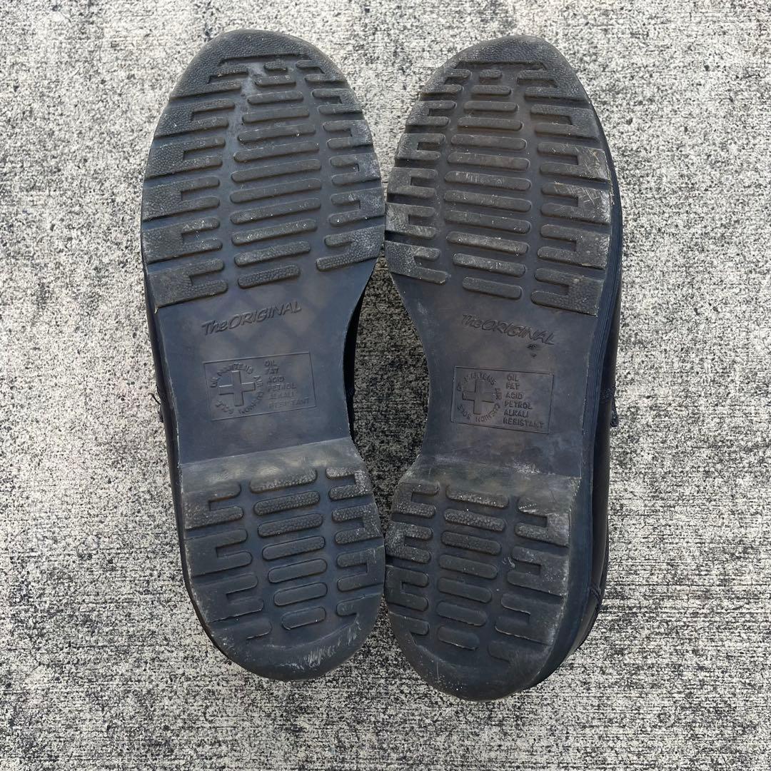 Dr.Martens ドクターマーチン　エイドリアン　タッセルローファー