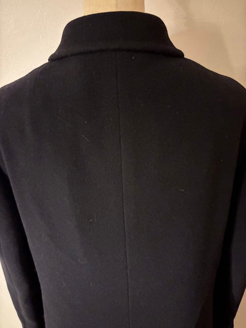 AKRIS punto ロングコート