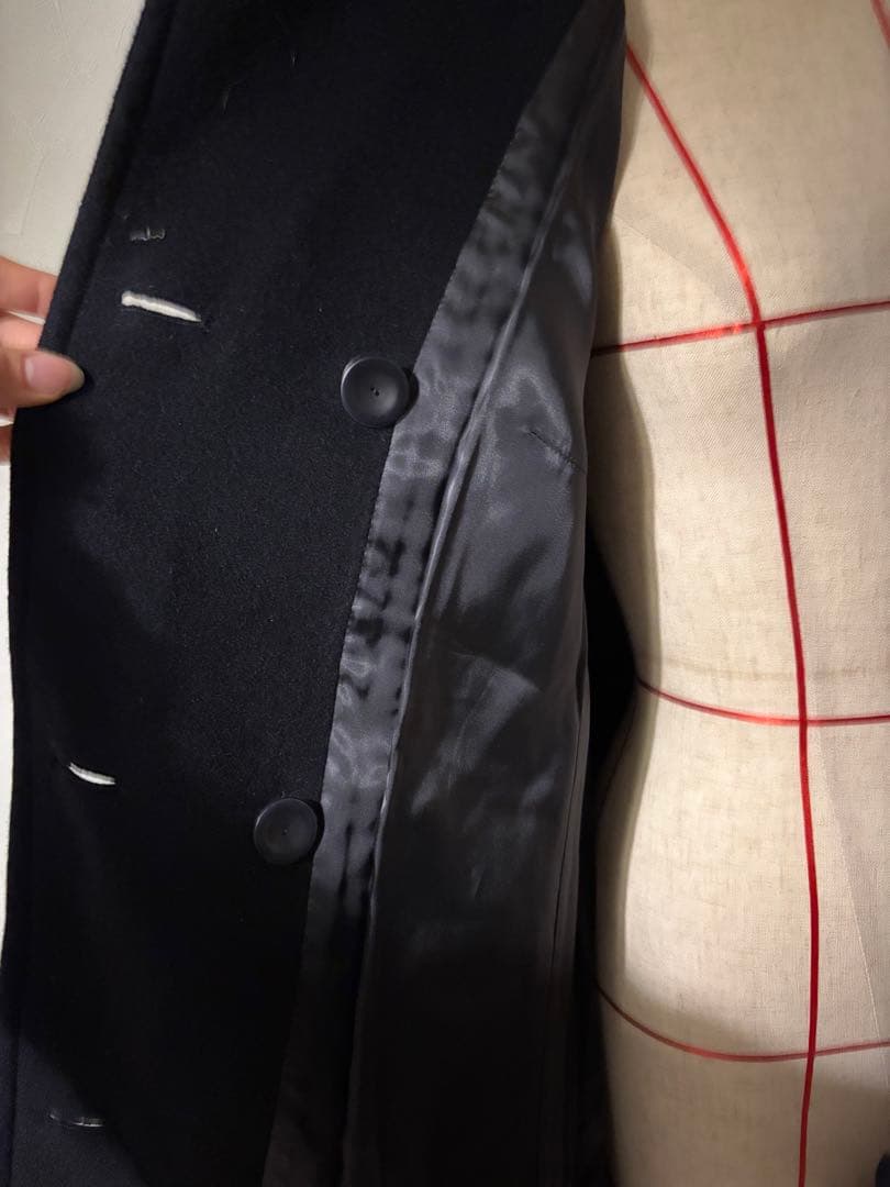 AKRIS punto ロングコート