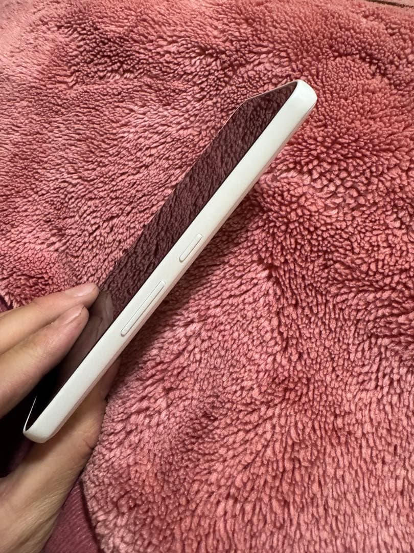 docomo Arrow W5 スマートフォン本体