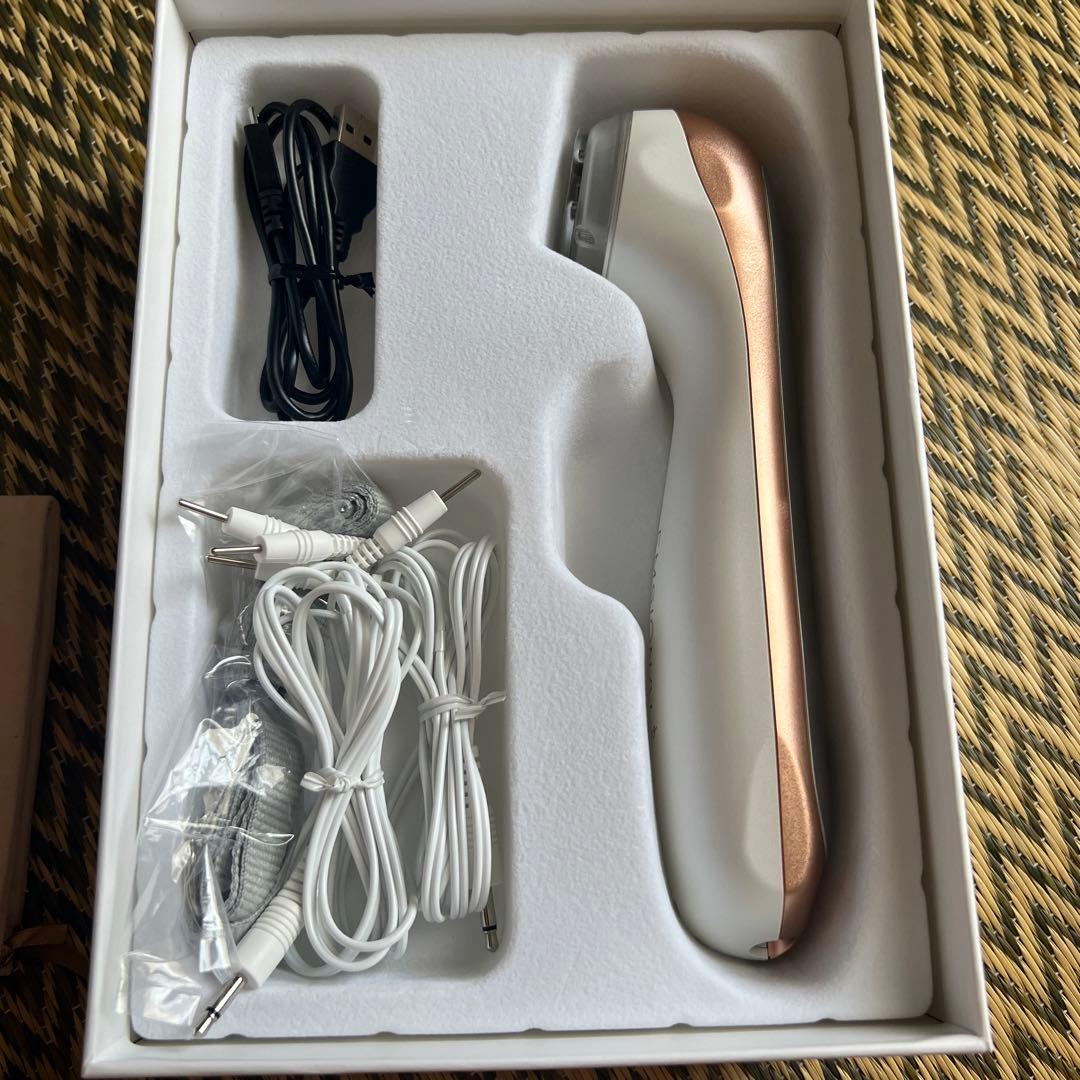 ボディ・フェイスケア SPTM EMSIONALPro