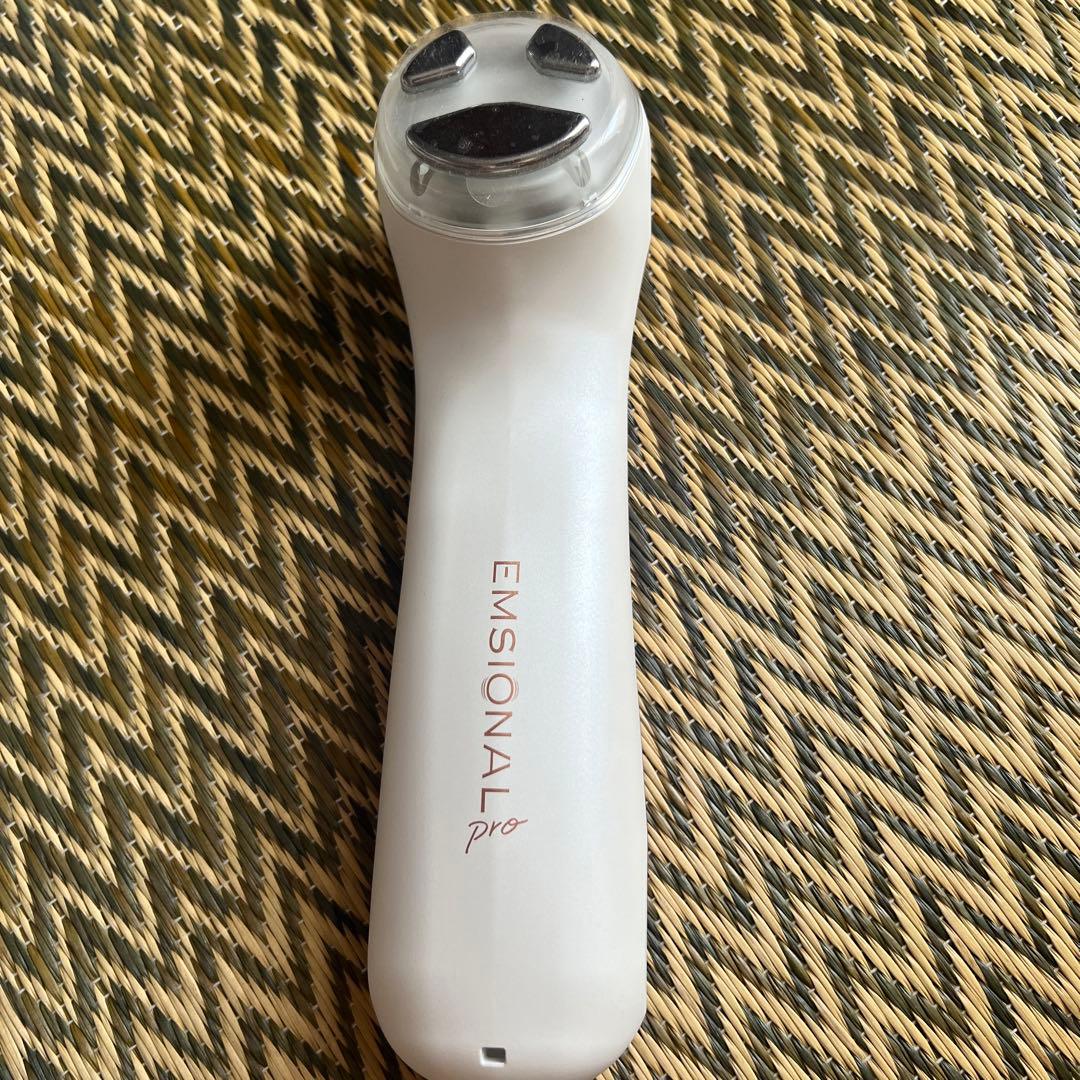 ボディ・フェイスケア SPTM EMSIONALPro