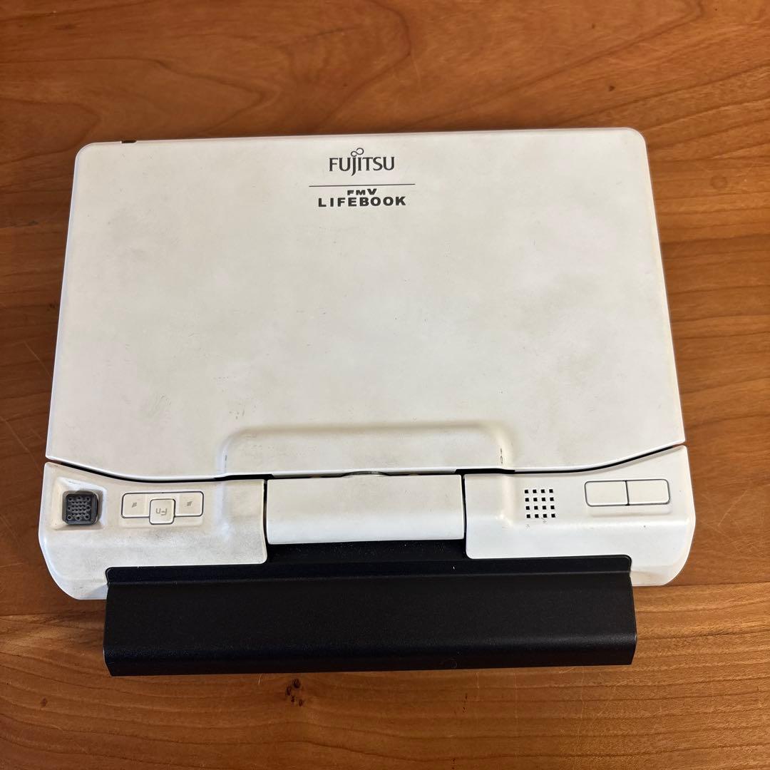 【現状品】FUJITSU FMV-U8240 UMPC