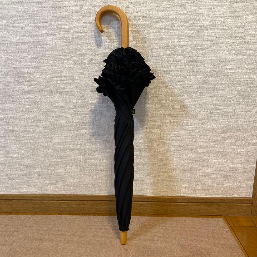 サンバリア　Sサイズ　フリル