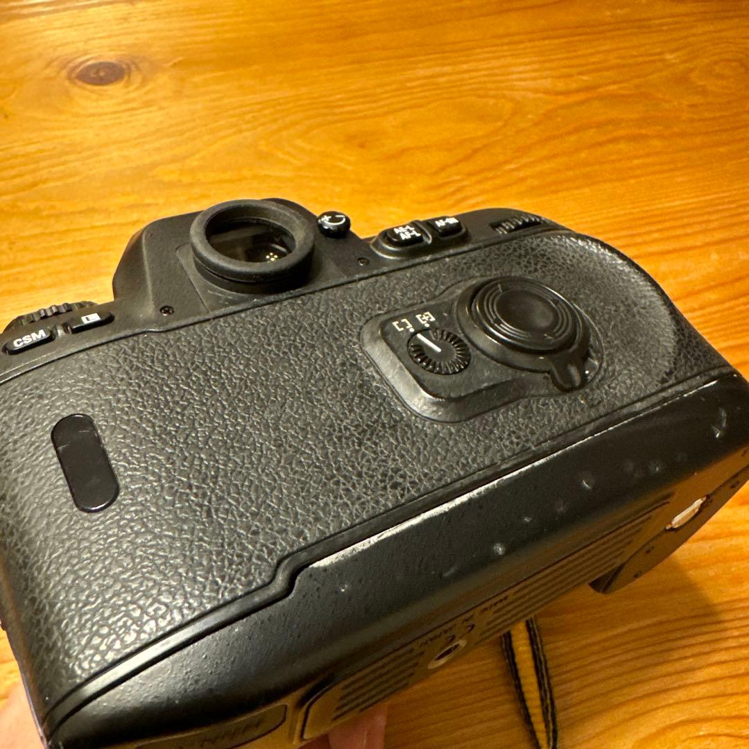 Nikon F100 フィルム一眼レフカメラセット