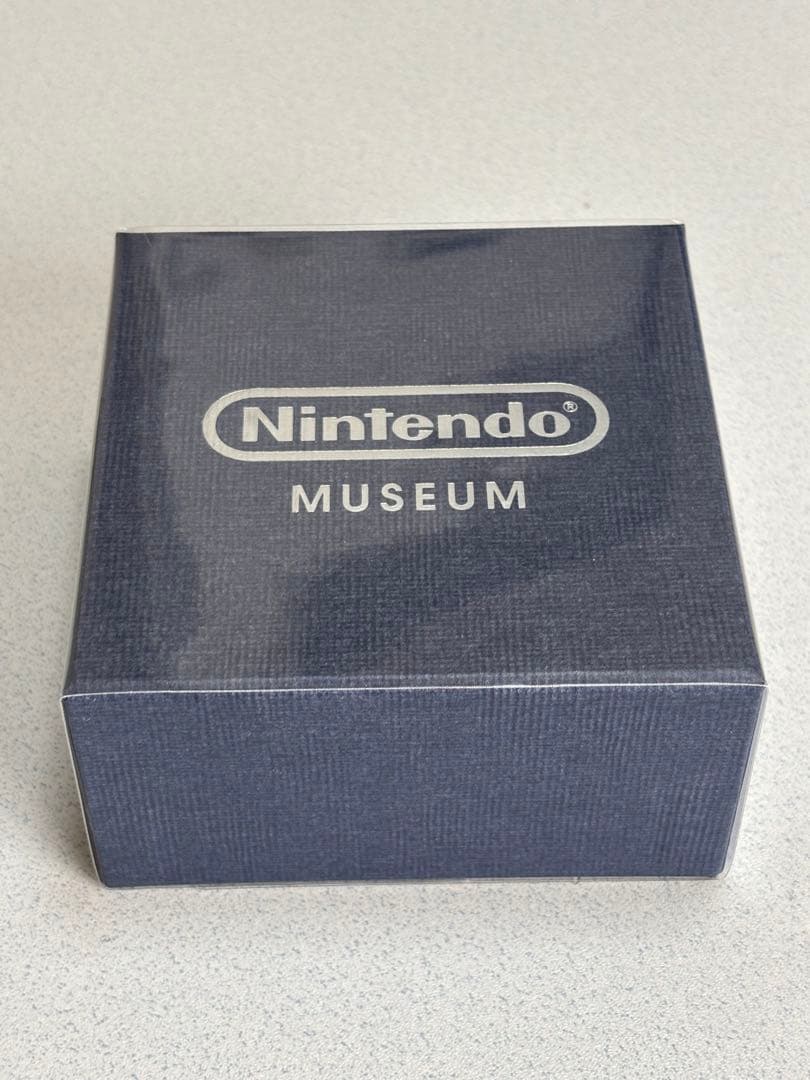 ニンテンドー　ミュージアム　花札　鳳凰