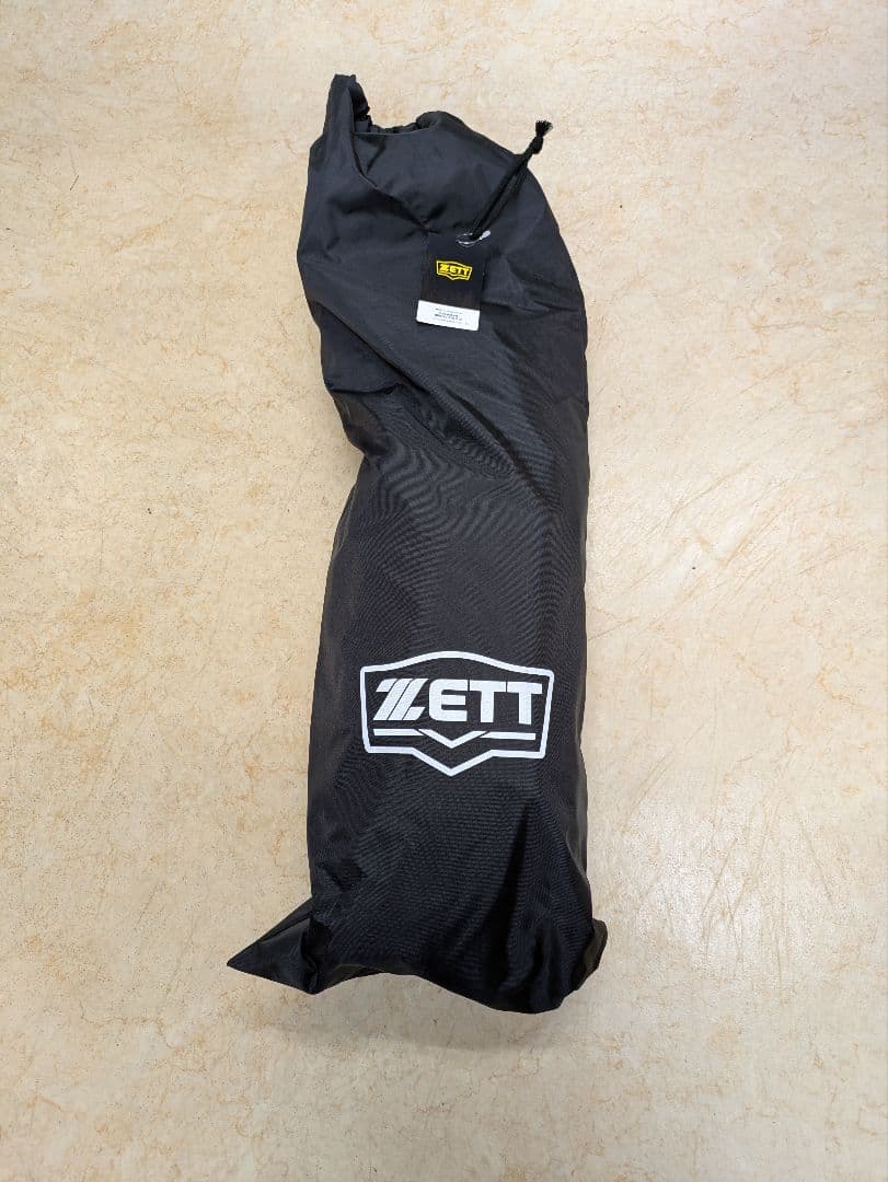 ZETT 　少年軟式野球キャッチャー防具セット　ネイビー×シルバーグレー