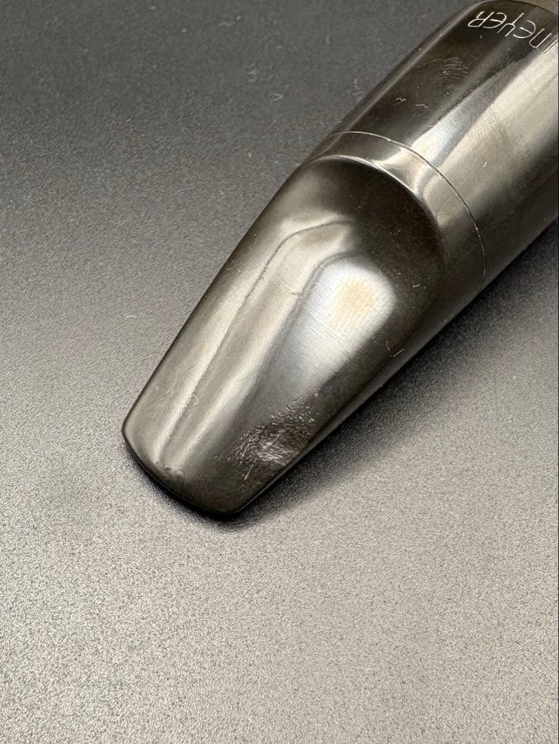 メイヤー　アルトサックスマウスピース　6mm