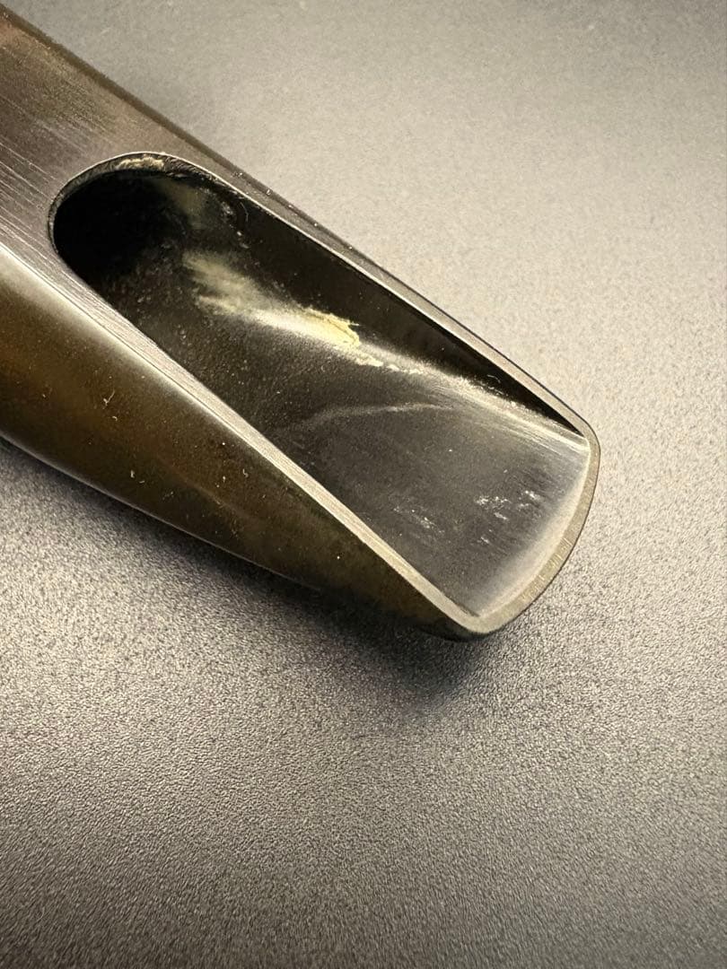 メイヤー　アルトサックスマウスピース　6mm