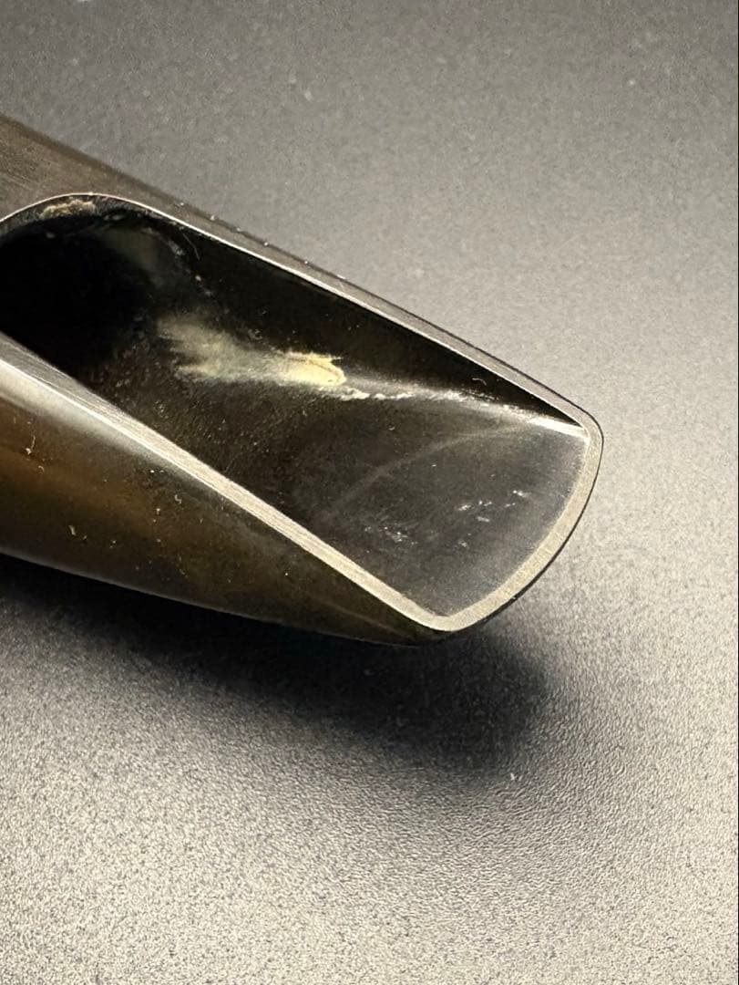 メイヤー　アルトサックスマウスピース　6mm