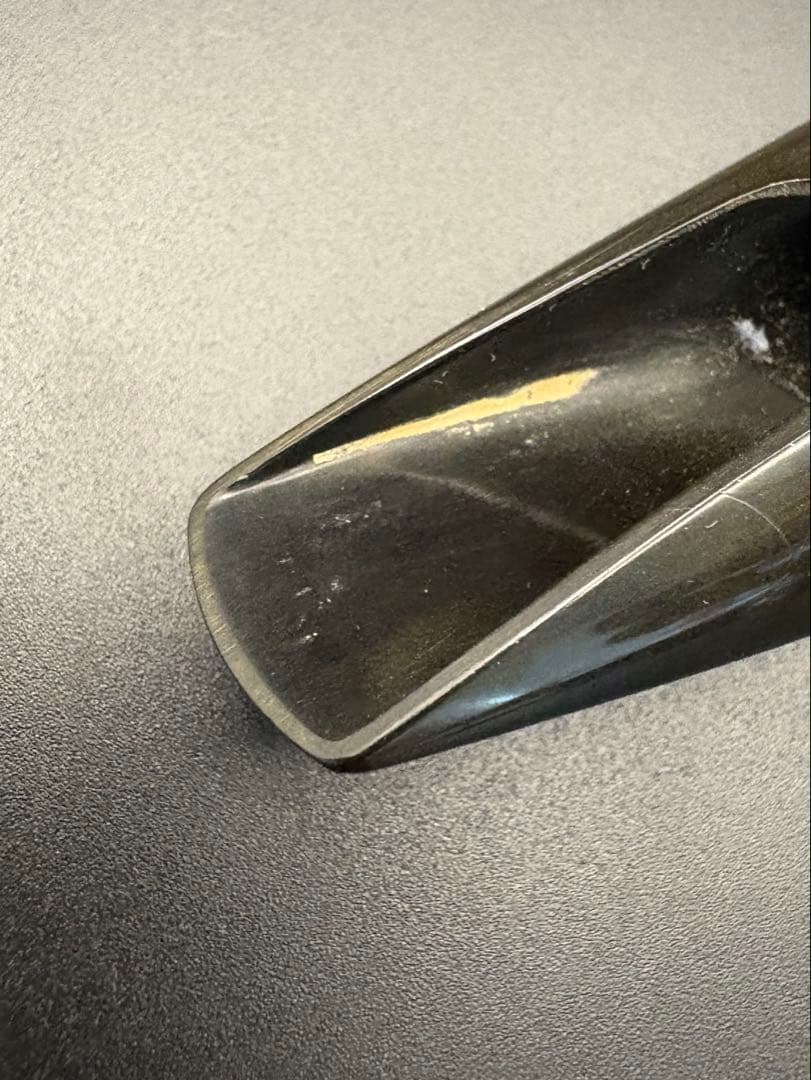 メイヤー　アルトサックスマウスピース　6mm