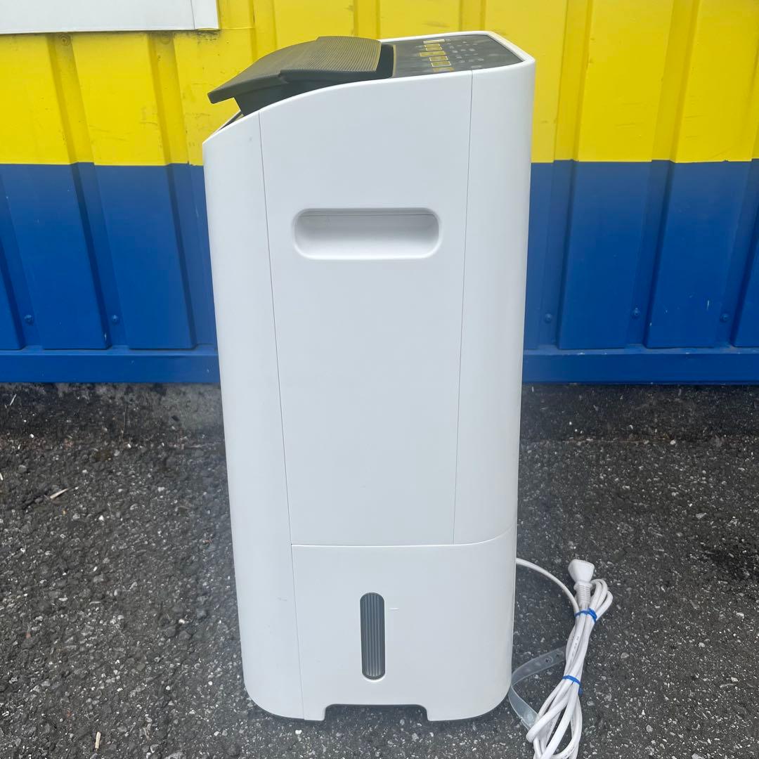 SHARP 除湿機 CV-F120-W