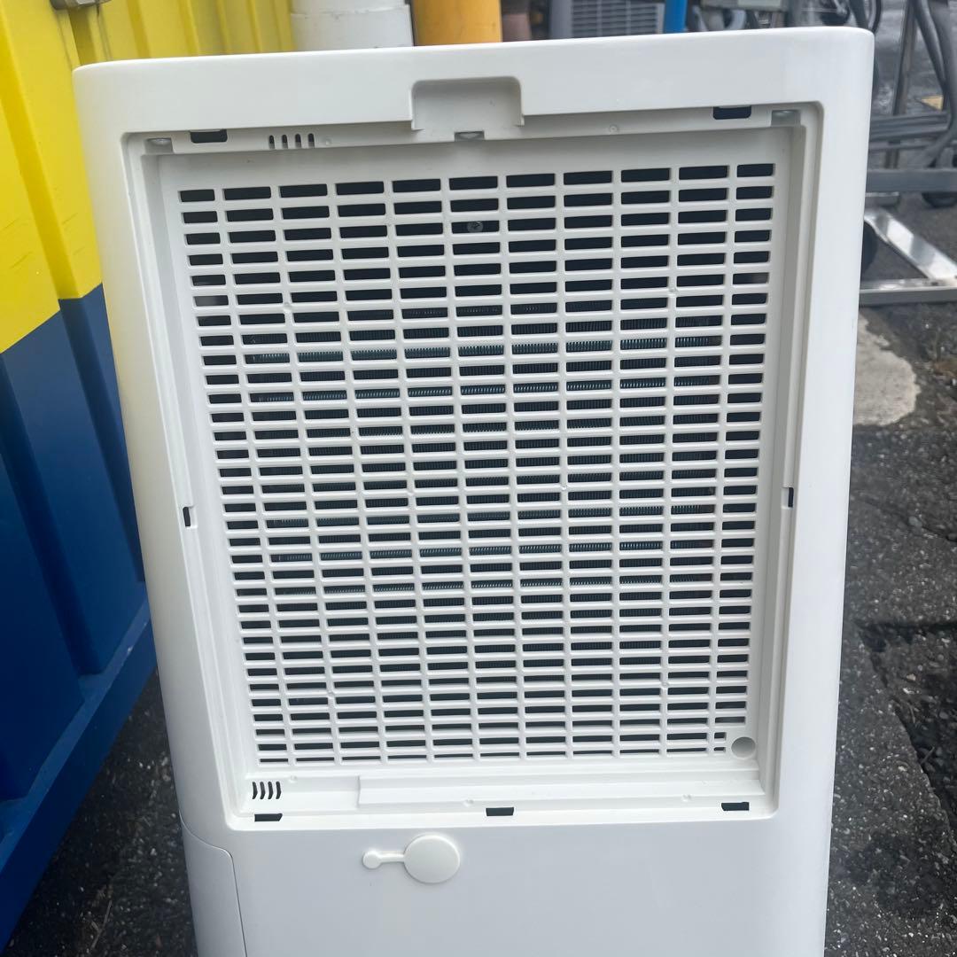 SHARP 除湿機 CV-F120-W