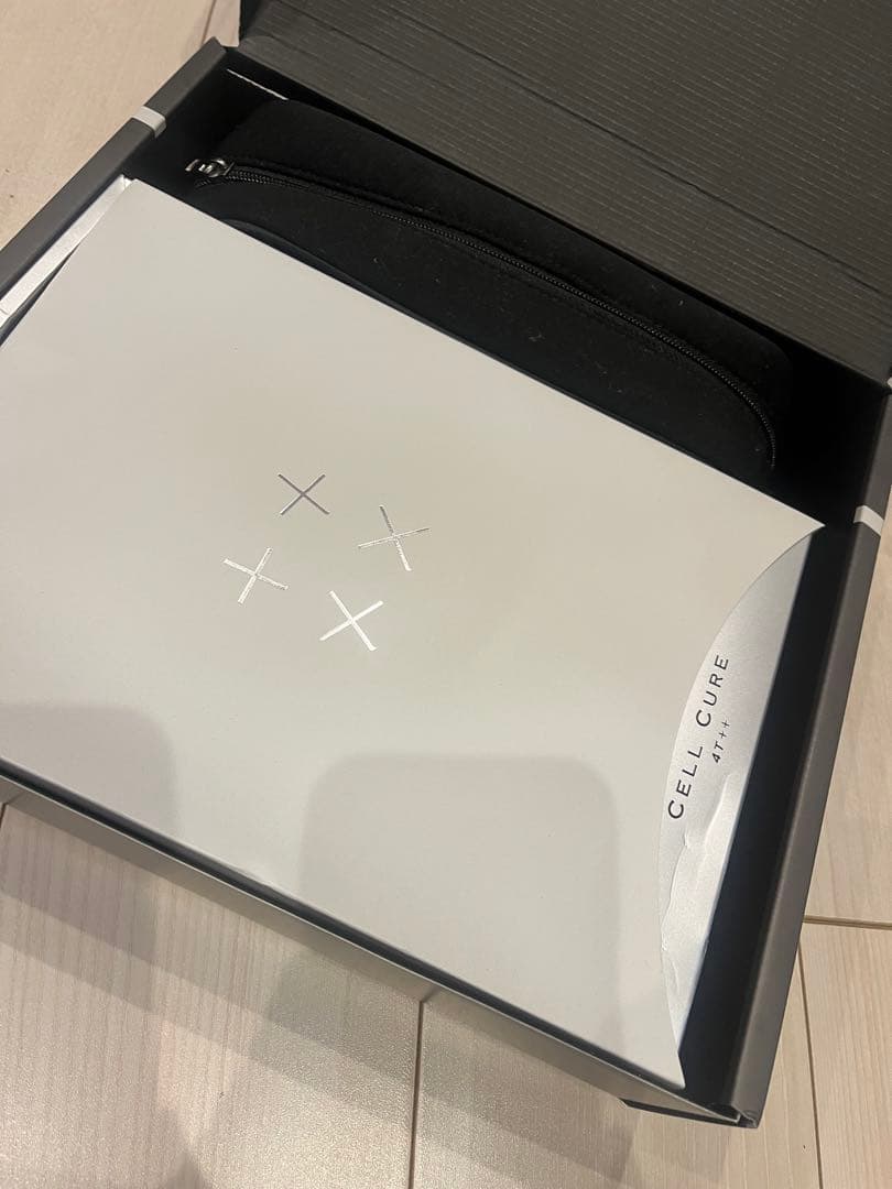 ベレガ　正規品★セルキュア4T＋＋　本日限定値下げ