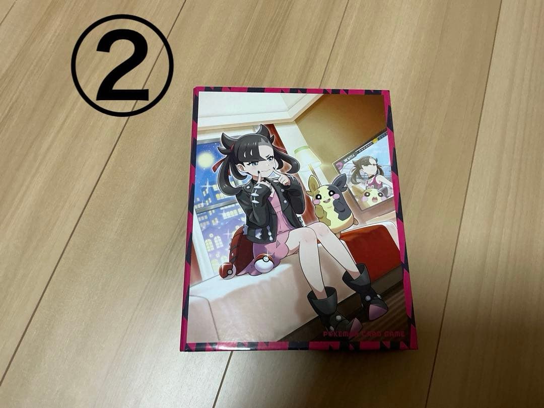 【引退品】ポケカまとめ売り プレシャス特製フレーム・構築済みデッキ・サプライ