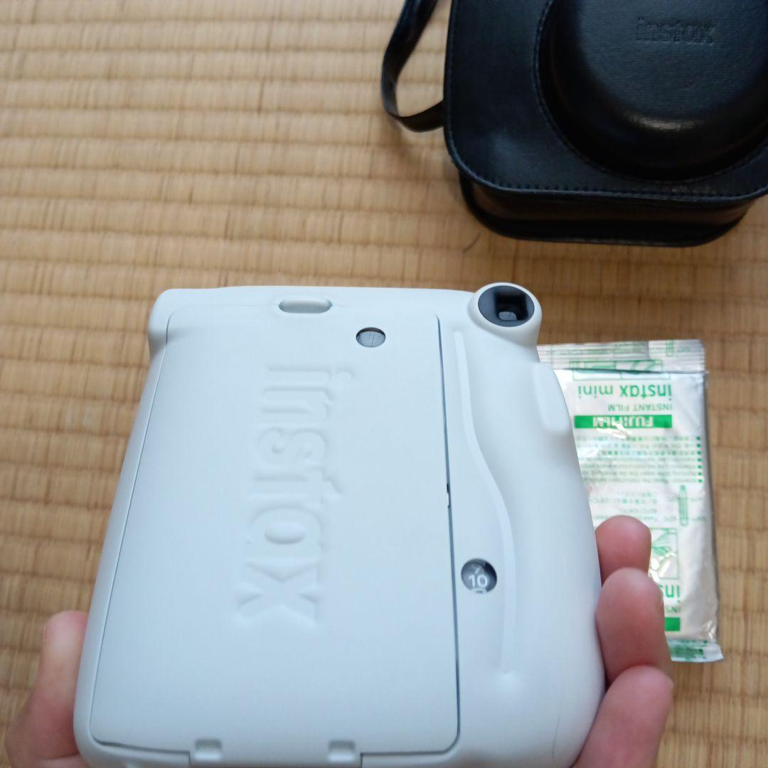 55.instax　mini　11