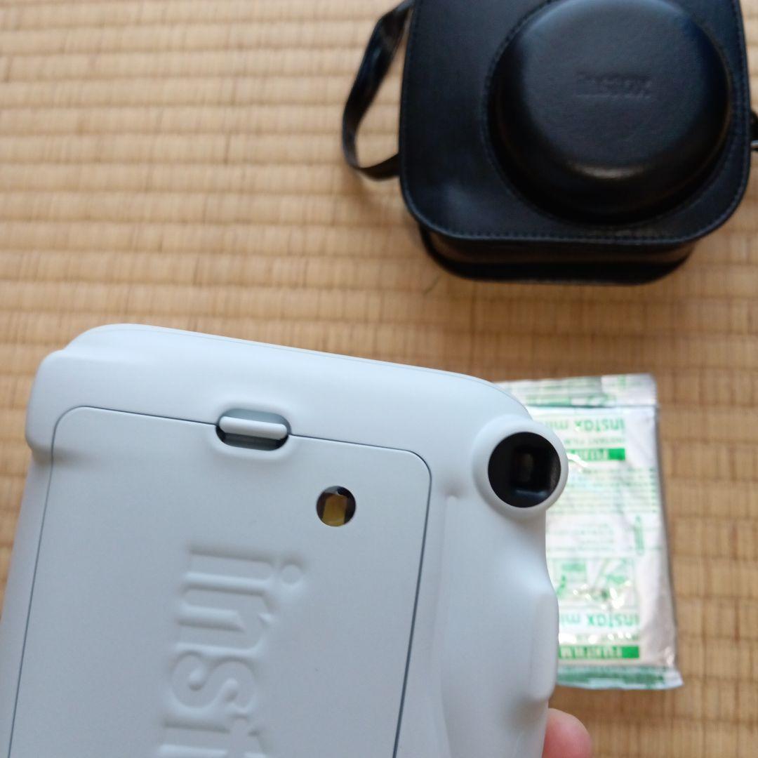 55.instax　mini　11
