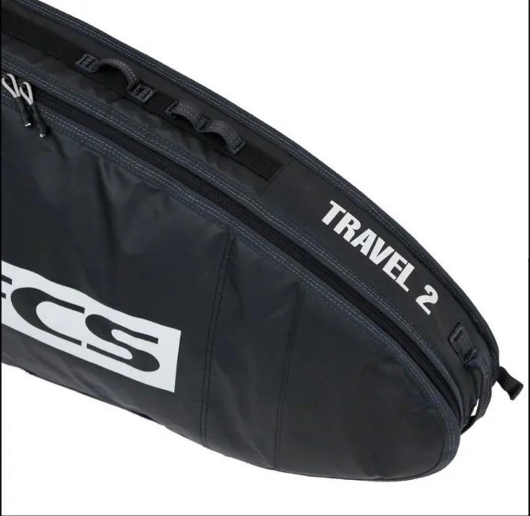 FCS トラベルケース　6.3