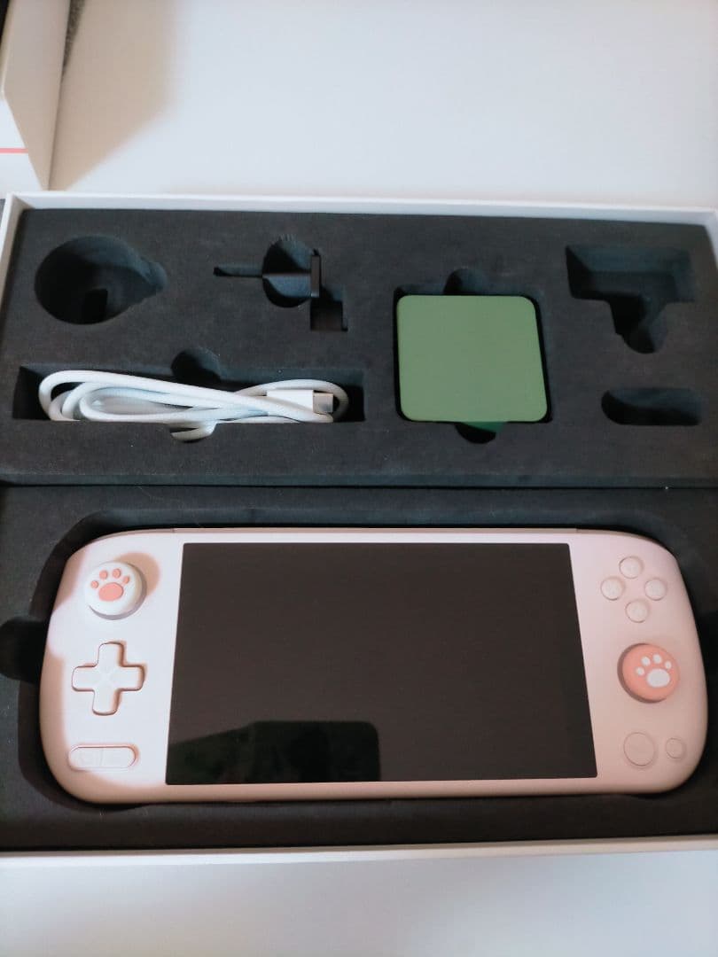 AYANEO AIR 16GB 512GB 訳あり おまけ多数