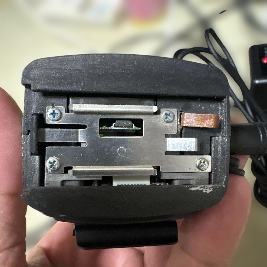 アマチュア無線機　スタンダード　c560