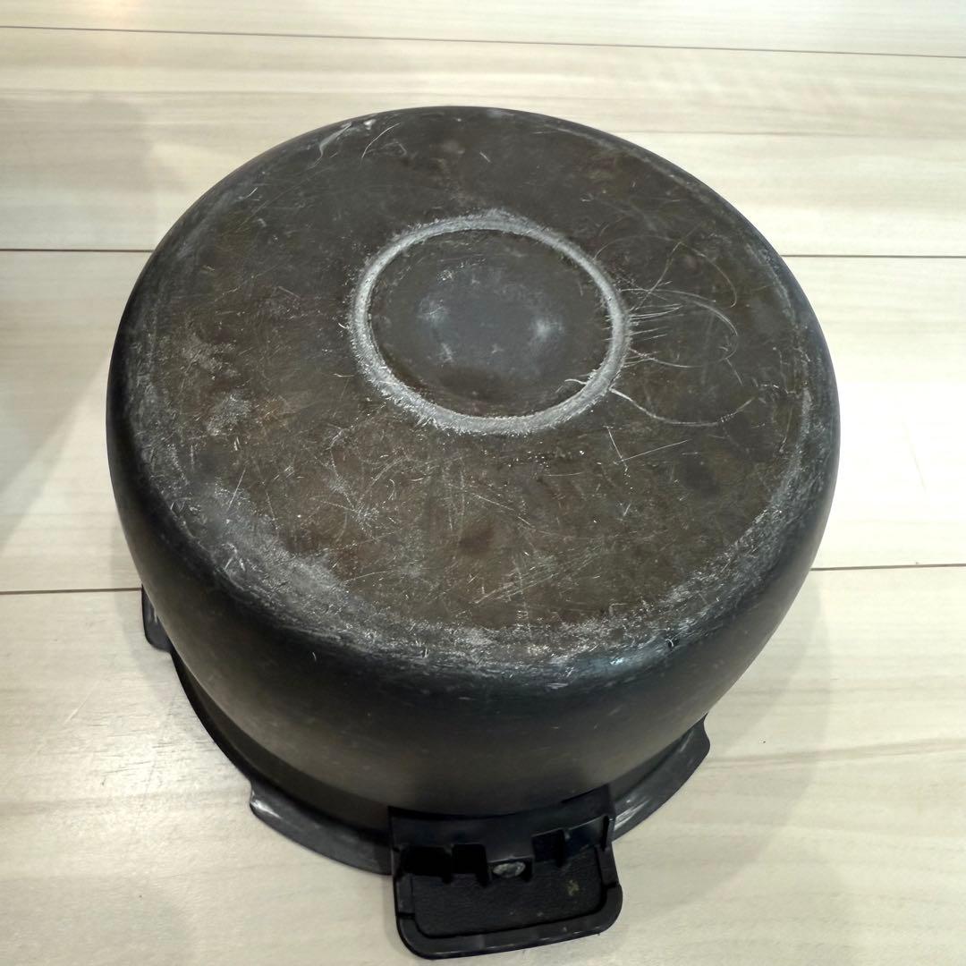 ★訳ありCUCHEN Premium NEW圧力名人　発芽酵素玄米炊飯器　蓋欠品