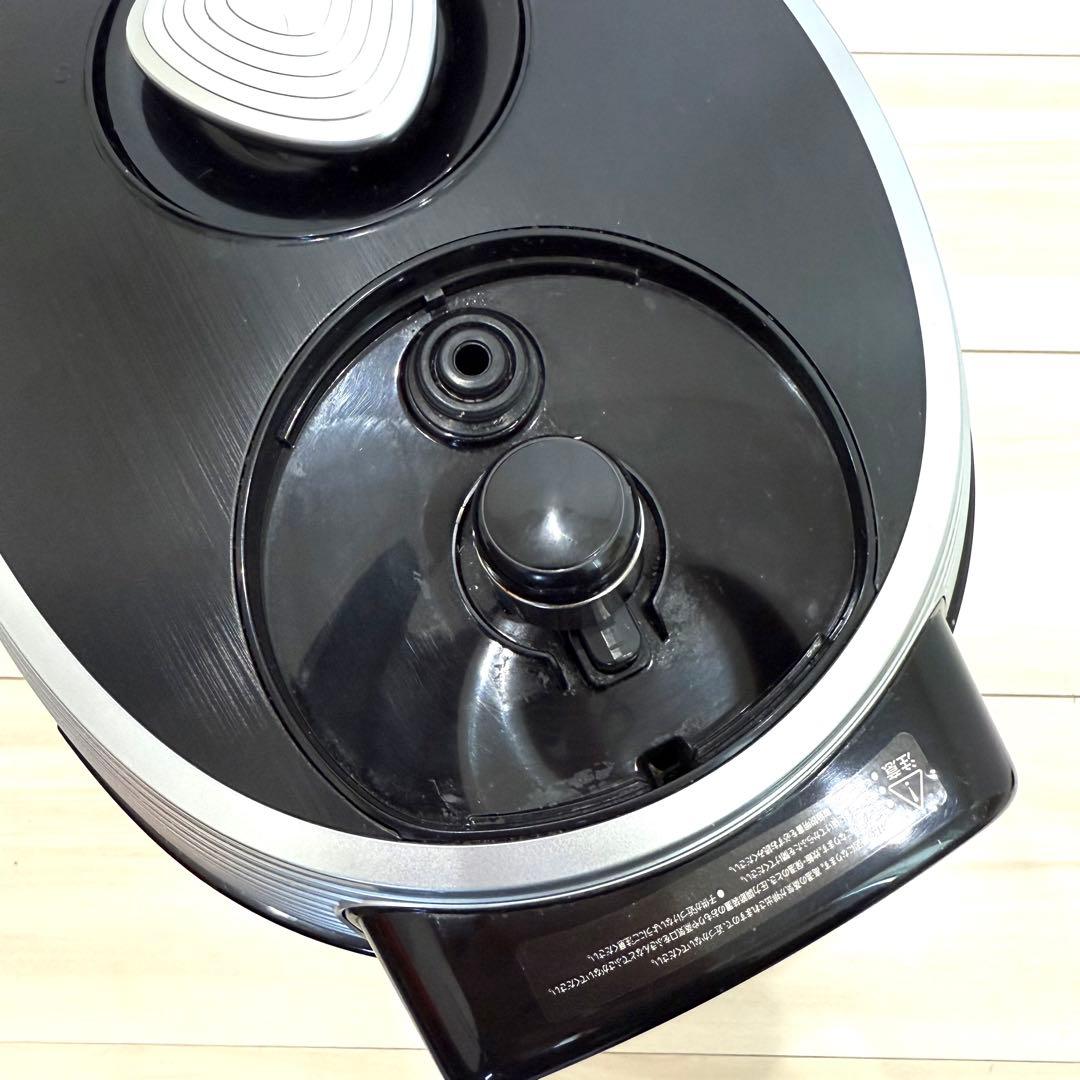 ★訳ありCUCHEN Premium NEW圧力名人　発芽酵素玄米炊飯器　蓋欠品