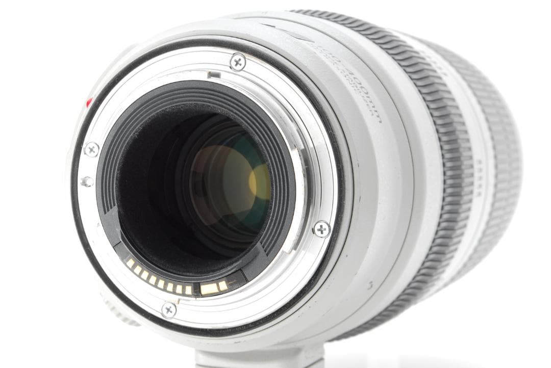 【箱付き】 Canon EF 100-400 F4.5-5.6 L IS II
