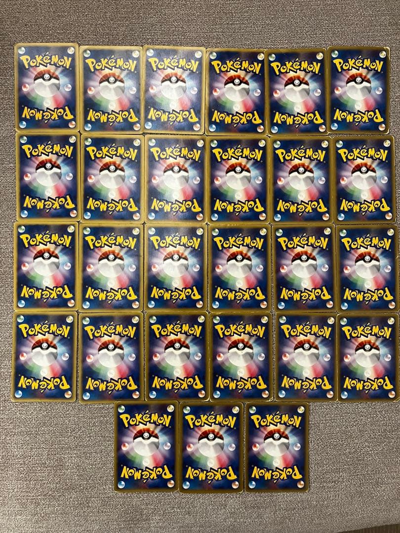 ポケモンカードe vs　まとめ売り　ナツメのエーフィ　ジムリーダーズ　等