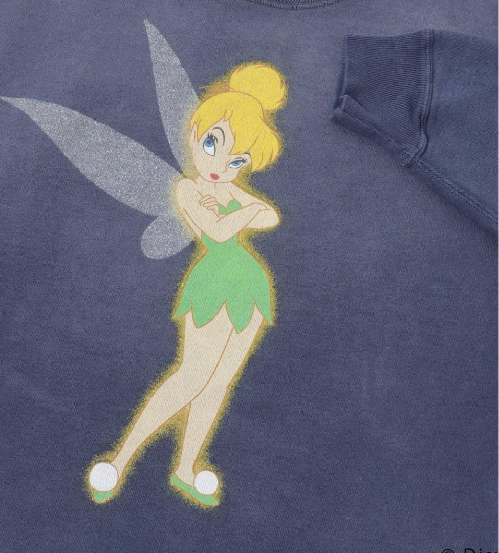 SAINT Mxxxxxx セントマイケルDisney TINKERBELL M