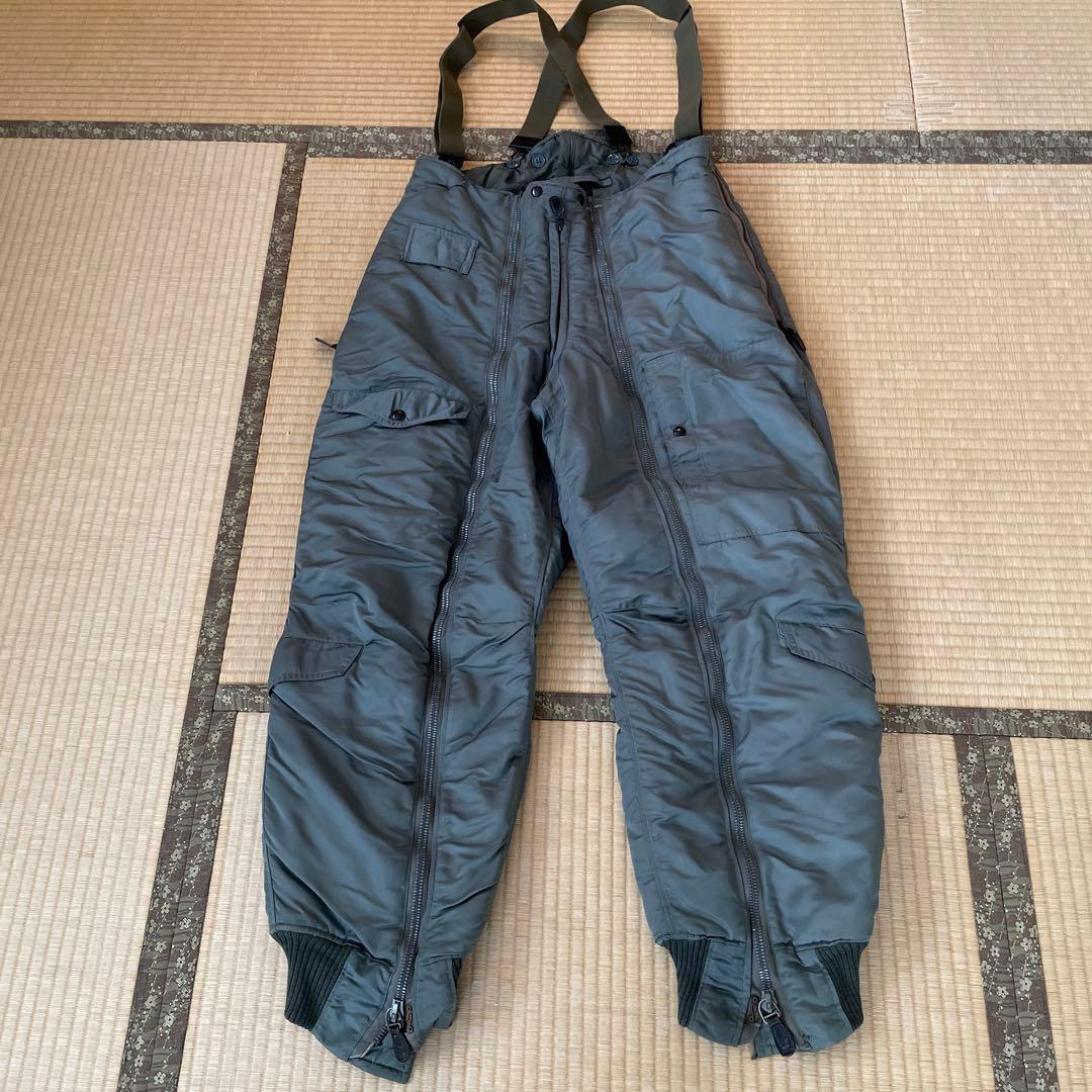 USAF TYPE A-11D 米軍放出品 米軍制服