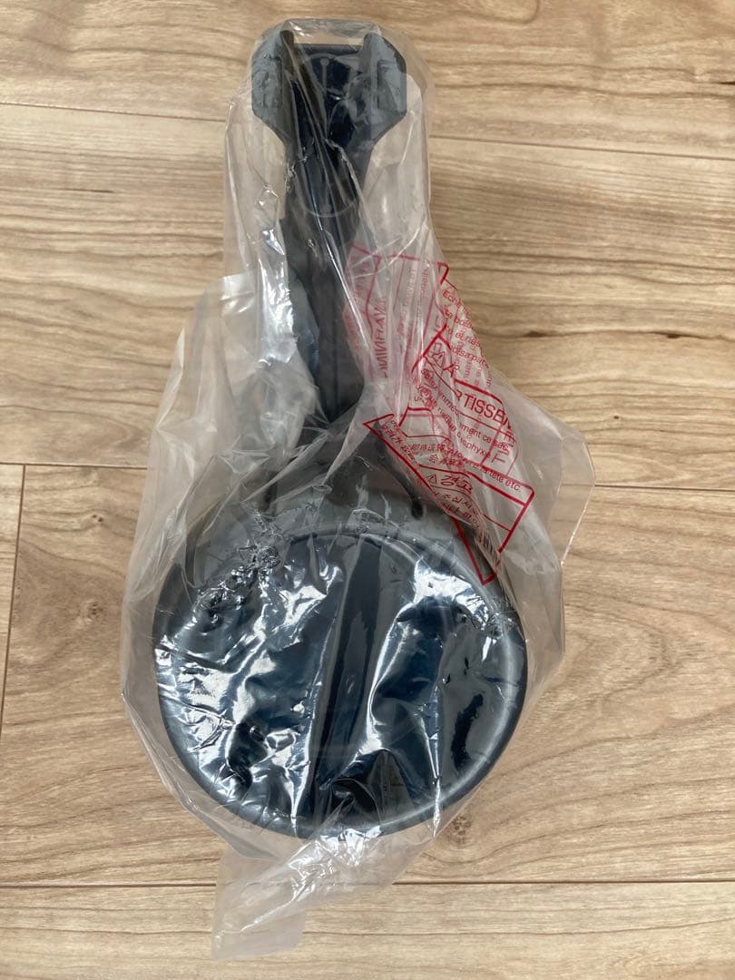 Combi ジョイトリップ エアスルー GG ブラック チャイルドシート