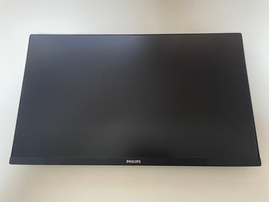 PHILIPS モニター 23.8インチ 24E1N5500E/11