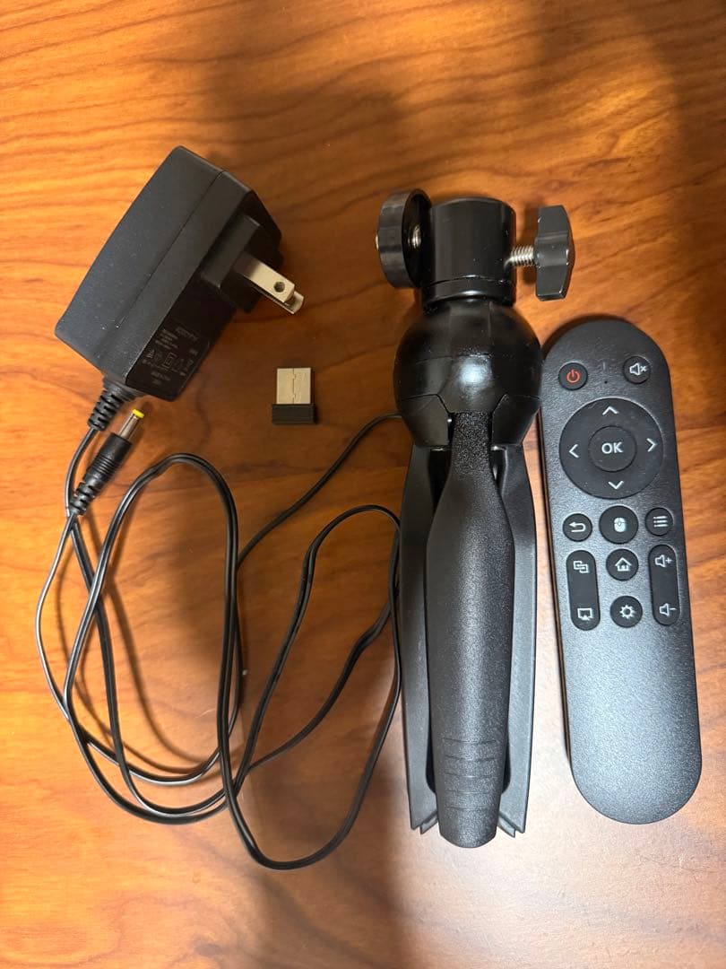 KABENI スマホ型プロジェクター T89AQ カベーニ