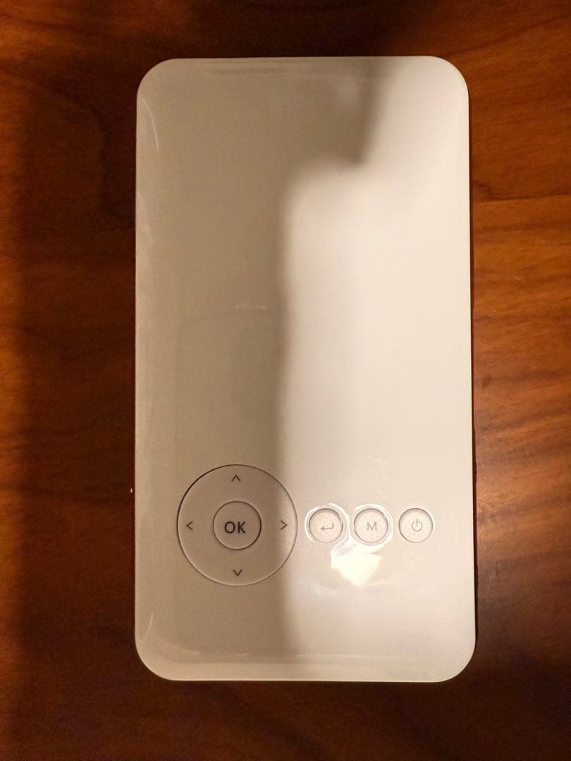 KABENI スマホ型プロジェクター T89AQ カベーニ