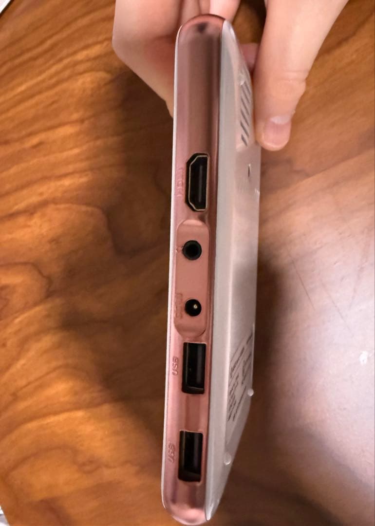 KABENI スマホ型プロジェクター T89AQ カベーニ