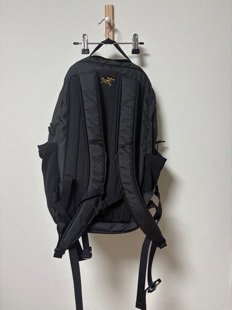 アークテリクス　マンティス26