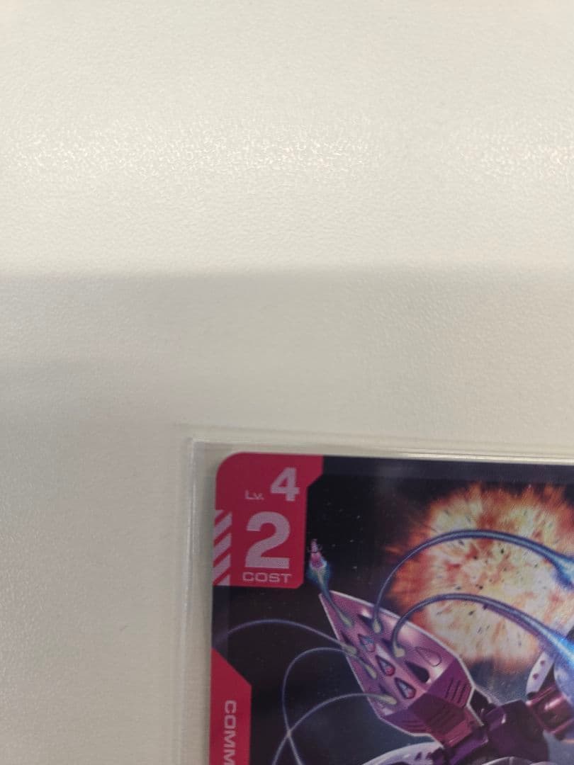 ニュータイプチャレンジ　プロモ　ハマーン・カーン、オールレンジ攻撃未開封セット