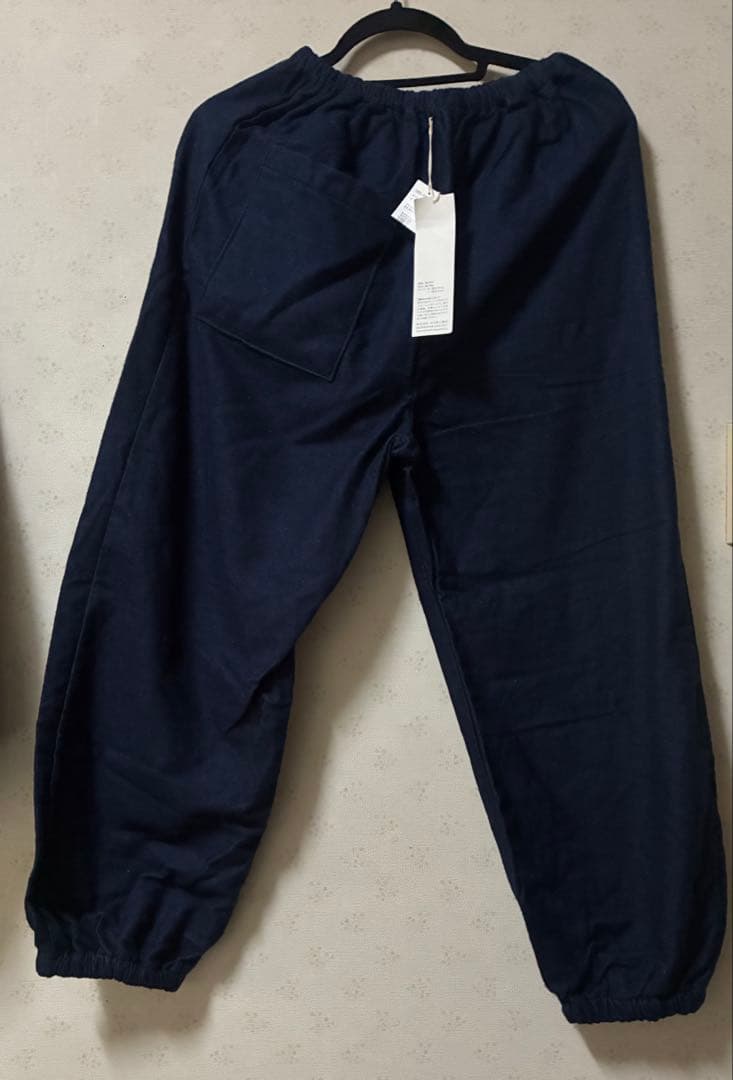 temo中川政七商店 あったかモンペパンツL 新品未使用