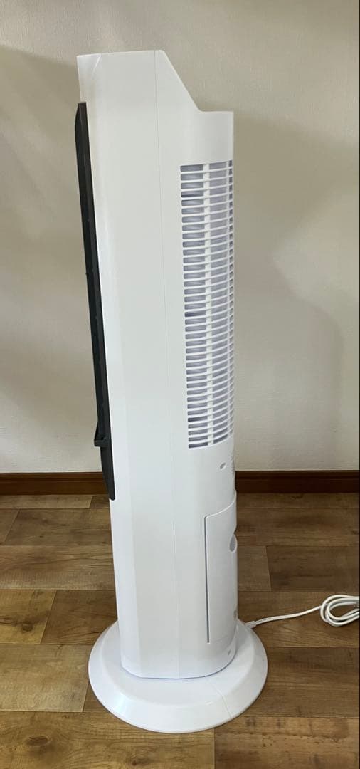 【ショップジャパン】ここひえタワーT2　替フィルター付き