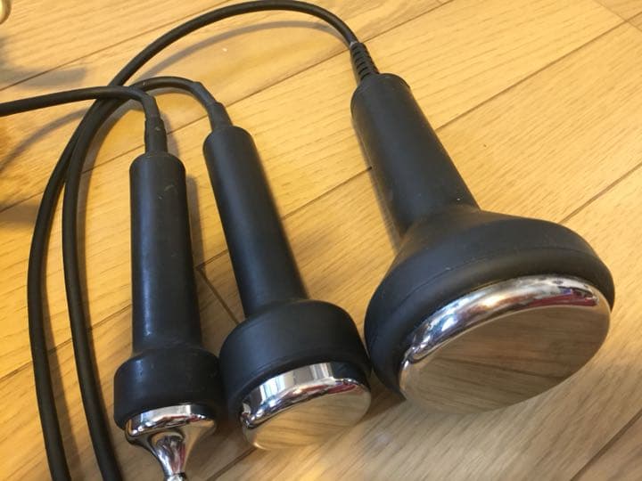 痩身フェイシャル用超音波業務用