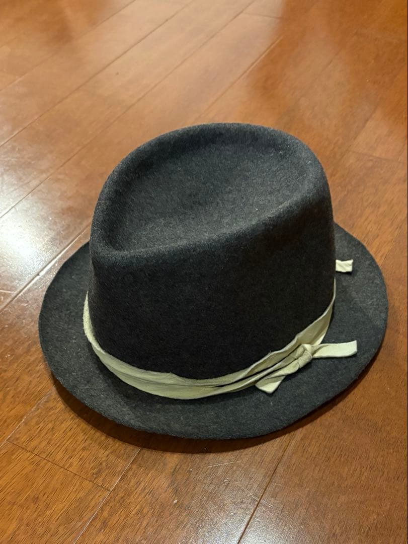 TAKAHIROMIYASHITATheSoloist ハット