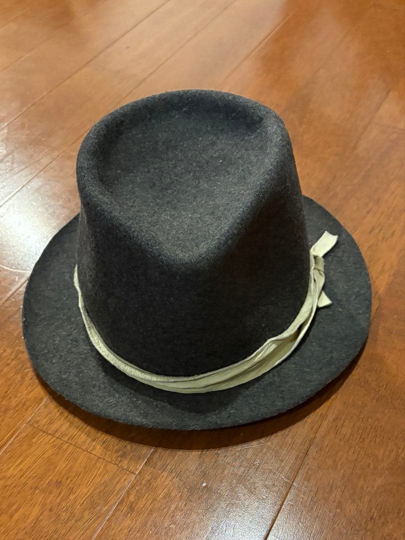 TAKAHIROMIYASHITATheSoloist ハット