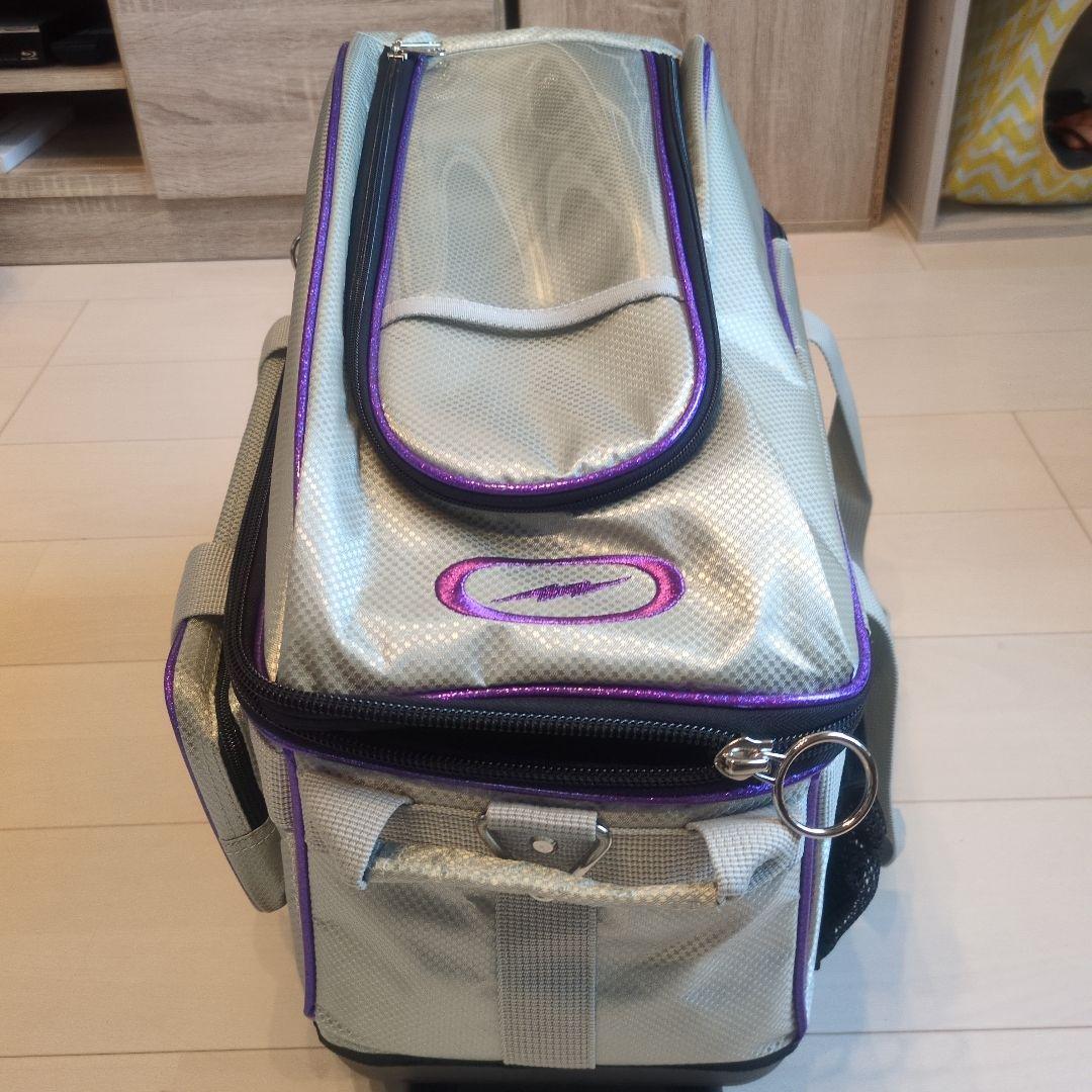 STORM B143-DD ボウリング用バッグ