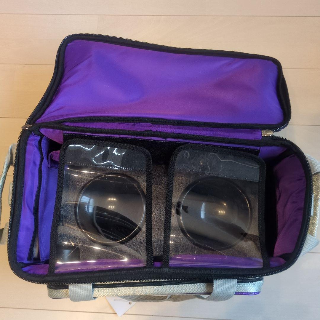 STORM B143-DD ボウリング用バッグ