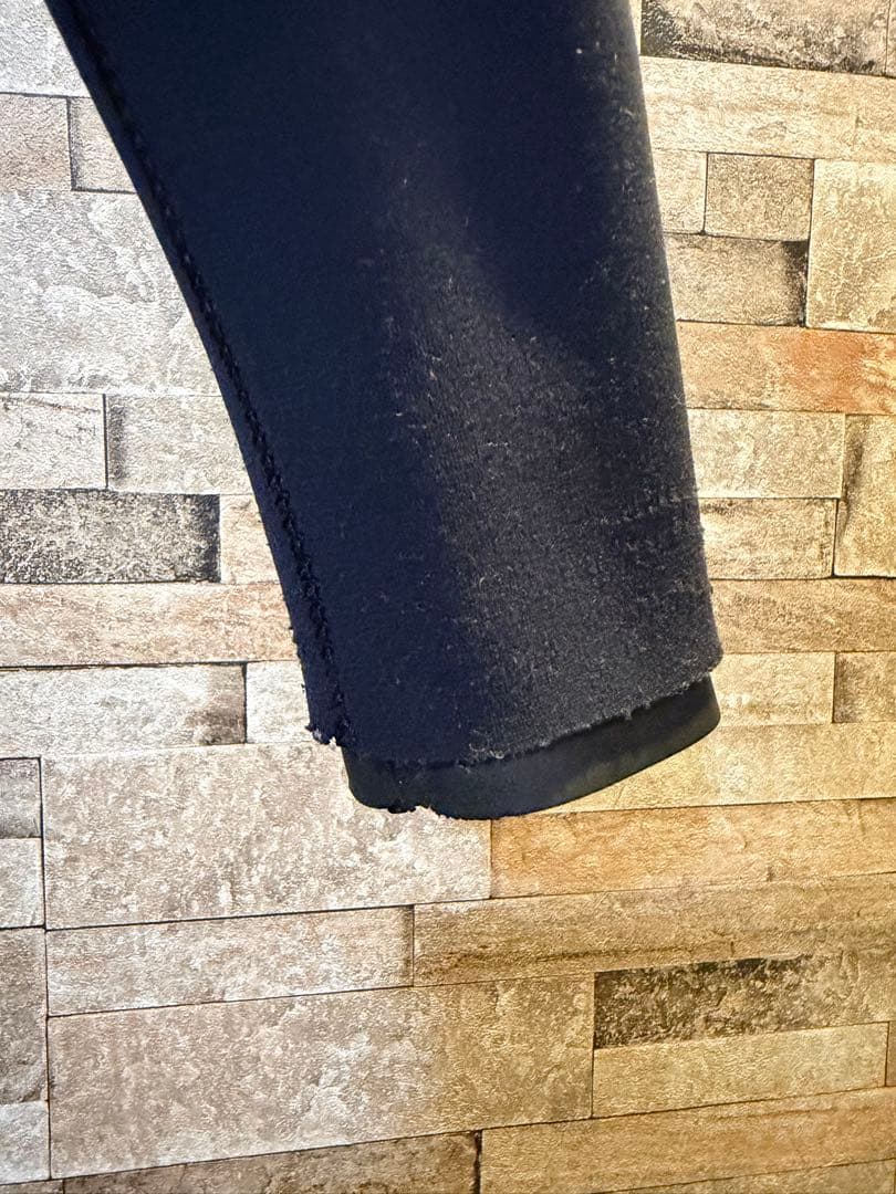 【再再値下げ】MENSセミドライウェットスーツ　5mm✖️3mm