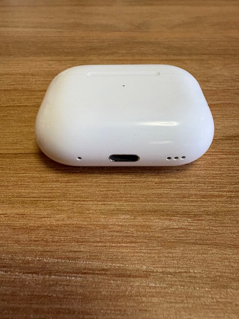 AirPods Pro（第2世代）USB-C