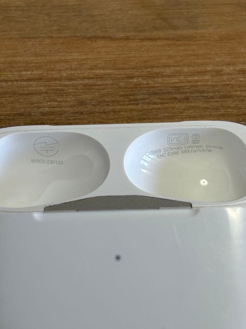 AirPods Pro（第2世代）USB-C